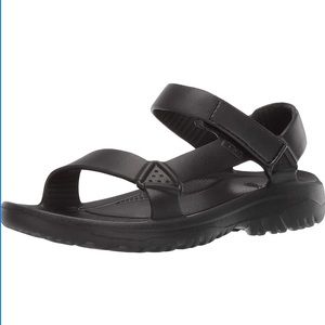 Hurricane Drift Teva Sandals size 8